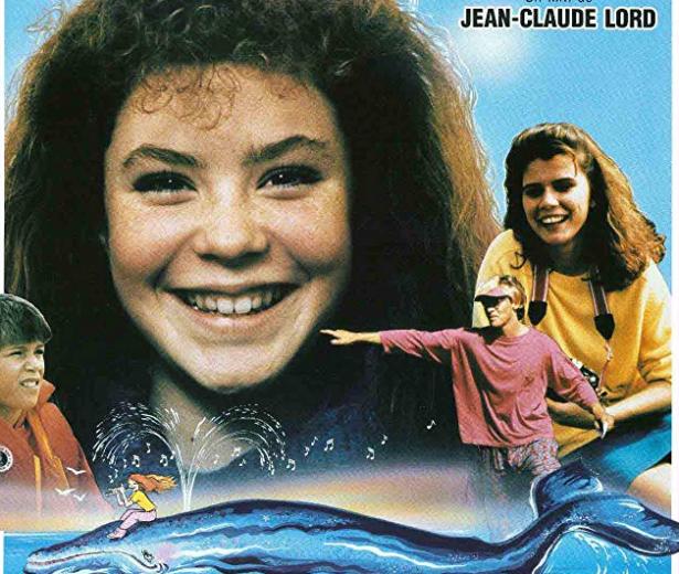 La Grenouille et la baleine