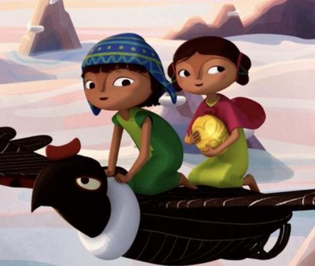 Pachamama